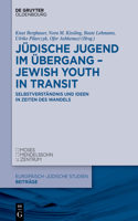 Jüdische Jugend Im Übergang - Jewish Youth in Transit