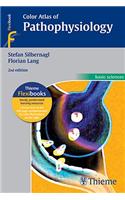 Color Atlas of Pathophysiology