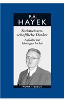 Gesammelte Schriften in deutscher Sprache