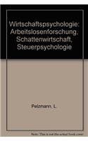 Wirtschaftspsychologie