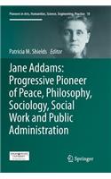 Jane Addams