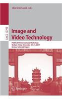 Image and Video Technology