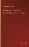 Ninth Cavalry