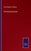 Universal Decorator