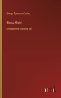 Bianca Orsini