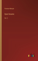 Open Sesame