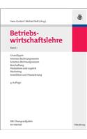 Betriebswirtschaftslehre