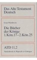 Die Bucher Der Konige II