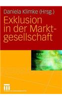 Exklusion in Der Marktgesellschaft