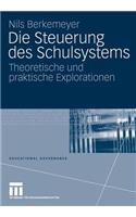 Die Steuerung Des Schulsystems