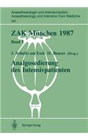Zak München 1987