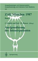 Zak München 1987