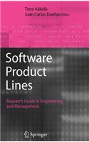 Software Product Lines