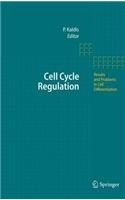 Cell Cycle Regulation