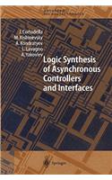 Logic Synthesis for Asynchronous Controllers and Interfaces