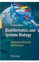Bioinformatics and Systems Biology