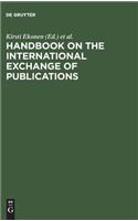 Handbook on the International Exchange of Publications