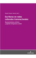 Escritoras en redes culturales transnacionales