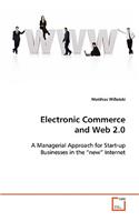 Electronic Commerce and Web 2.0