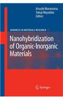 Nanohybridization of Organic-Inorganic Materials