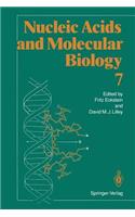 Nucleic Acids and Molecular Biology