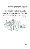 Mission in Solidarity - Life in Abundance for All, 41