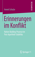 Erinnerungen Im Konflikt