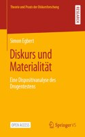 Diskurs Und Materialität