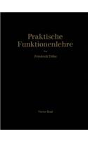 Praktische Funktionenlehre: Vierter Band Elliptische Integralgruppen und Jacobische elliptische Funktionen im Komplexen(German)
