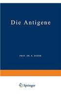 Antigene