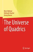 Universe of Quadrics