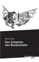 Schatten Des Blutkristalls