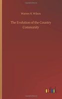 The Evolution of the Country Community