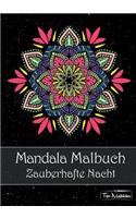 Mandala Malbuch für Erwachsene