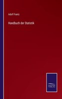Handbuch der Statistik