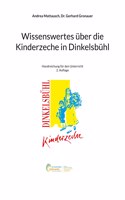 Wissenswertes über die Kinderzeche in Dinkelsbühl