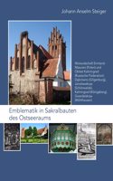 Emblematik in Sakralbauten Des Ostseeraums