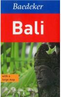 Bali Baedeker Guide