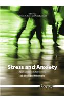 Stress and Anxiety