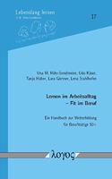 Lernen Im Arbeitsalltag - Fit Im Beruf