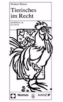 Tierisches Im Recht