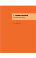 E-Commerce-Strategie