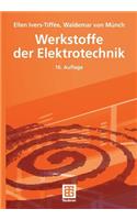 Werkstoffe Der Elektrotechnik