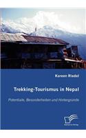 Trekking-Tourismus in Nepal