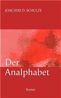 Analphabet