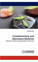 Complementary and Alternative Medicine