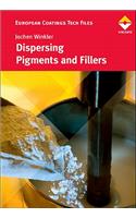 Dispersing Pigments and Fillers: (English)