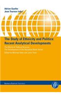 Study of Ethnicity and Politics