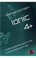 Ionic 4+