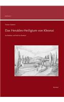 Das Herakles-Heiligtum Von Kleonai